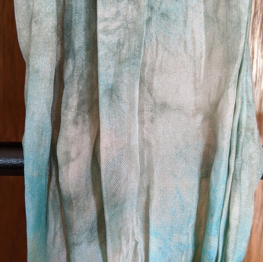 Silk Scarf